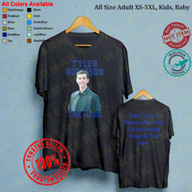2 TYLER ROBINSON T-shirt All Size Adult S-5XL Kids Babies Toddler - $23.00+