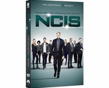 NCIS: Naval Criminal Investigative Service:  Season 18 (DVD) Eighteenth ... - £11.63 GBP