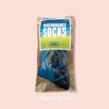 Chalktalk Sports Performance Athletic Socks - $4.95