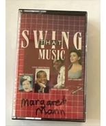 Swing That Music Billie Holiday Louis Armstrong Judy Garland Benny Casse... - $7.78 CAD