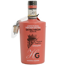 Arbequina  Extra Virgin Olive Oil - Reserve - 6 x 17 fl oz bottle - £206.89 GBP