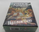 Jolly Roger (Rodger) The Game of Piracy &amp; Mutiny / Card Game - £15.49 GBP