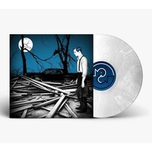 Jack White : Fear Of The Dawn Limited Moon Glow White Vinyl LP NEW Light Creases - £15.81 GBP