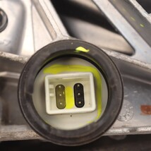 2013-15 BMW E84 F48 X1 Side View Door Mirror W/ Lamp Driver Left LH (6pin) image 8