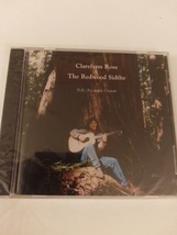 The Redwood Sidthe Audio CD by Clarelynn Rose 2000 Heartwood Music Brand New - £19.70 GBP