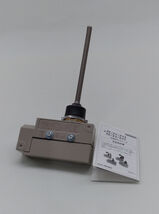 Omron ZE-NJ-2S Limit Switch 1/4HP 15Amp - $38.60