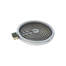 Radiant Surface Element For Whirlpool WFE515S0ES0 WFE361LVS0 WFE510S0AW0... - $94.96