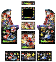 Mario kart arcade1up   full arcade thumb200