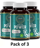 100% Pure Shilajit Power 16 Herbs Extremely potent, High Performance (Pa... - $44.09