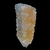 Drilled Spirit Quartz Cactus Crystal D1189 - £13.74 GBP