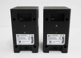 LG S90TR 670W 7.1.3-Channel Dolby Atmos Soundbar System READ image 6