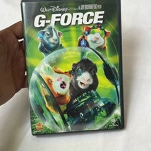 G-Force (DVD, 2009) - £1.68 GBP