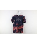 Vintage Reebok Boys Medium Acid Wash New England Patriots Football T-Shi... - $468.06 MXN