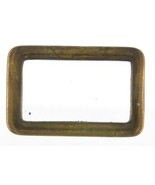 Classic Belt Buckle Buckle accessorie 205934 - $13.70 CAD