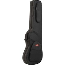 SKB 1SKB-SCFB4 Universal Shaped Bass Guitar Soft Case w/EPS Foam Interio... - $259.99