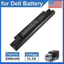 N411Z Battery For Dell Inspiron 13Z 14Z Latitude 3330 268X5 H7Xw1 Vostro V131 - $33.99