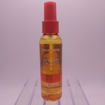 Creme Of Nature Argan Oil Anti Humidity Gloss &amp; Shine Mist 4oz - £10.09 GBP