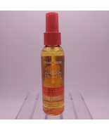 Creme Of Nature Argan Oil Anti Humidity Gloss &amp; Shine Mist 4oz - £10.17 GBP