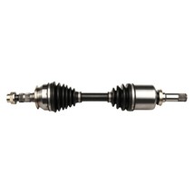 CV Axle Shaft For 2012-2017 Buick Verano Automatic Front Passenger Side 23.59In - £130.11 GBP