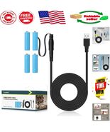 Versatile 5V USB Power Cable – Ideal Replacement for Battery-Operated De... - $420.73 MXN