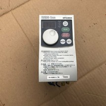 MITSUBISHI FR-S520E-0.75K TRANSISTORIZED INVERTER FREQROL S500 750W - $149.00