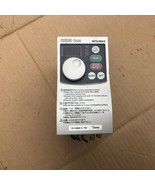 MITSUBISHI FR-S520E-0.75K TRANSISTORIZED INVERTER FREQROL S500 750W - $203.78 CAD