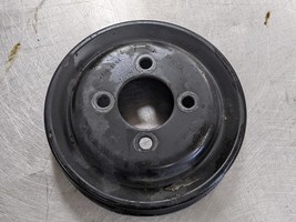 Water Pump Pulley From 2011 Ford F-150  5.0 BR3E8A528BA - $24.95