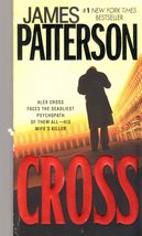 James Patterson - Cross By James Patterson, Paperback Book - £3.20 GBP