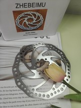 ZHEBEIMU Brake disks,Reliable Braking Power image 4