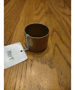 Pier Napkin Holder - $562.22 MXN