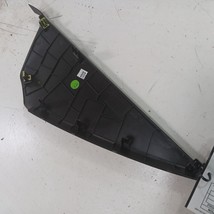 Chevy Trailblazer Dash Side Cover Left Driver Trim Panel  2021 2022 2023... - $374.35 MXN