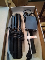 Jebao SCP‑90 Sine Wave Cross Flow Aquarium Wavemaker Pump – New Open Box - $1,279.37 MXN