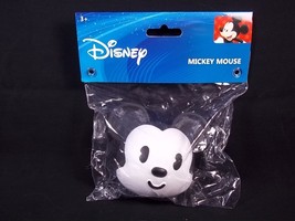 Disney Mickey Mouse Squishy head NEW - $8.06