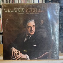 [Classical]~Exc Lp~Richard Strauss~John Barbirolli~Ein Heldenleben Op. 40 (Hero&#39; - $11.87