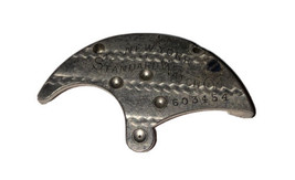 New York Standard Watch Co. #603454 Inner Plate Piece - $3.47