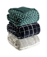 Life Comfort Sherpa Fleece Blanket - $39.99