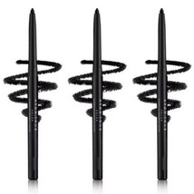 3 ~ Avon True Color / Glimmersticks Eye Liner ~ &quot;Blackest Black&quot; ~ NEW S... - $20.65