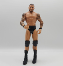 2016 Mattel WWE Basic Series 67 Randy Orton Wrestling Action Figure - £4.67 GBP