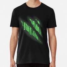 I Bleed The Matrix Size S to 5XL Made in the USA T-Shirt - £17.59 GBP