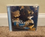 Ever Before Ever After by Laszlo Gardony (CD, Jun-2003, Sunnyside... - £6.84 GBP