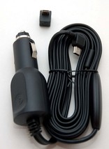 New Tom Tom Mini+Micro-USB Traffic Receiver Car Charger Adapter Go One Xl Xxl Via - £22.12 GBP
