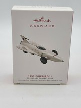 Hallmark Keepsake 1953 Firebird I Concept Car Ornament - £7.58 GBP