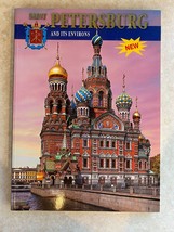 Saint Petersburg and It’s Environs by Natalia Popov (Trade Paperback) - £2.27 GBP