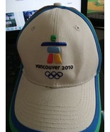 New Era Cap Vancouver 2010 - $18.95 CAD