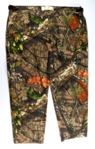 Rustic Ridge Oak Tree Camo Cargo Pants Mens 2 XL - £33.43 GBP