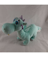 Disney Sofia the First Crackle Dragon Stuffed Animal Plush Toy 7 in tall... - $13.52 CAD