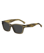 HUGO BOSS BOSS-1739/F/SK Sunglasses Sun Glasses BROWN 09Q Authentic New ... - $326.86 CAD