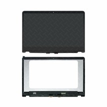 15.6&#39;&#39; N156Hce-En1 Fhd Lcd Display Touch Screen Digitizer For Asus Ux561Ua Ux561 - £191.21 GBP