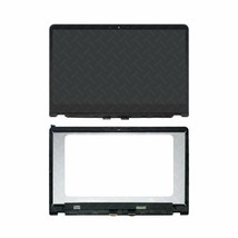 15.6&#39;&#39; N156Hce-En1 Fhd Lcd Display Touch Screen Digitizer For Asus Ux561Ua Ux561 - $187.99