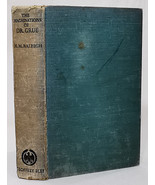 H. M. Raleigh - The Machinations of Dr. Grue - 1938 - $17,685.69 MXN